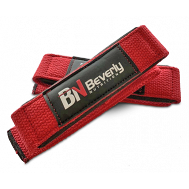 Straps BEVERLY - Roja