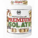 100% Isolate Premium 2KG - GN NUTRITION