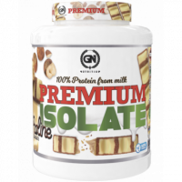 100% Isolate Premium 2KG - GN NUTRITION