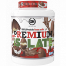 100% Isolate Premium 2KG - GN NUTRITION