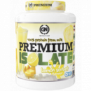 100% Isolate Premium 2KG - GN NUTRITION