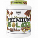 100% Isolate Premium 2KG - GN NUTRITION