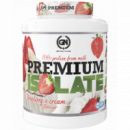 100% Isolate Premium 2KG - GN NUTRITION