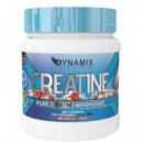 Creatine Monohydrate 200 Mesh Dynamix® - 300 Gr  DYNAMIX