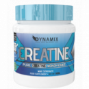 Creatine Monohydrate 200 Mesh Dynamix® - 300 Gr  DYNAMIX