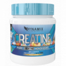 Creatine Monohydrate 200 Mesh Dynamix® - 300 Gr  DYNAMIX