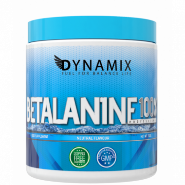 Beta Alanine 100% DYNAMIX - 300GR