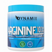 Arginine 100% DYNAMIX - 300GR