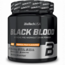 Black Blood Nox+ Biotechusa - 330 Gr  BIOTECH USA