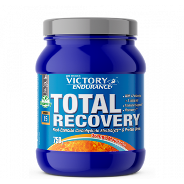 Total Recovery Victory - 750 Gr  VICTORY ENDURANCE