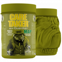 Caretaker Map ZOOMAD LABS – 30 Servicios