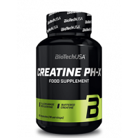 Creatine Ph-x Biotechusa - 90 Caps  BIOTECH USA