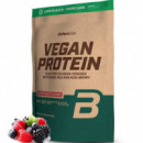 Vegan Protein Biotechusa - 500GR  BIOTECH USA
