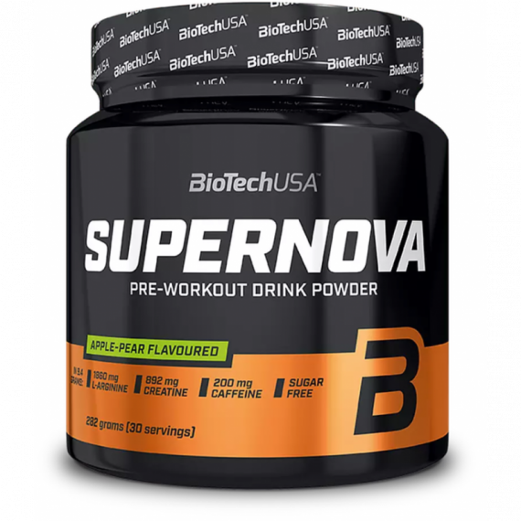 Supernova Biotechusa - 282GR  BIOTECH USA