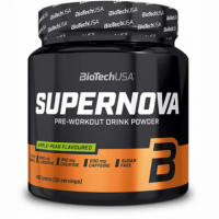 Supernova Biotechusa - 282GR  BIOTECH USA