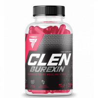 CLENBUREXIN Trec Nutrition - 90 caps