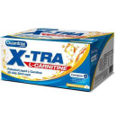 XTRA L-CARNITINE Carnipure™ Quamtrax - 20x30ml