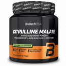 Citrulline Malate Biotechusa - 300 Gr  BIOTECH USA