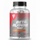 Beta Alanine 700 TREC NUTRITION - 90 Caps