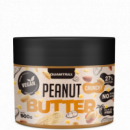 Crema de Cacahuete "crunchy" Quamtrax- 500GR  QUAMTRAX