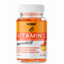 Vitamin C Gummies WEIDER - 84 Gominolas