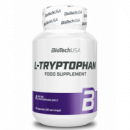 L-tryptophan Biotechusa - 60 Caps  BIOTECH USA