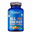 ALL DAY ENERGY Victory - 90 caps