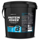 Protein Power Biotechusa - 4000GR  BIOTECH USA