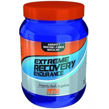 Extrem Recovery Endurance Mega Plus - 1000GR  MEGAPLUS