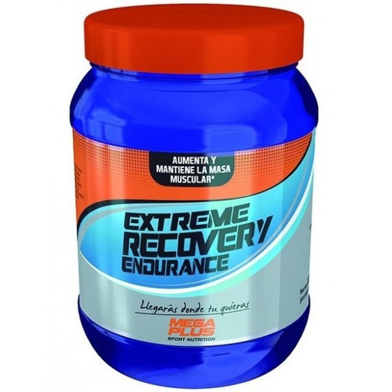Extrem Recovery Endurance Mega Plus - 1000GR  MEGAPLUS