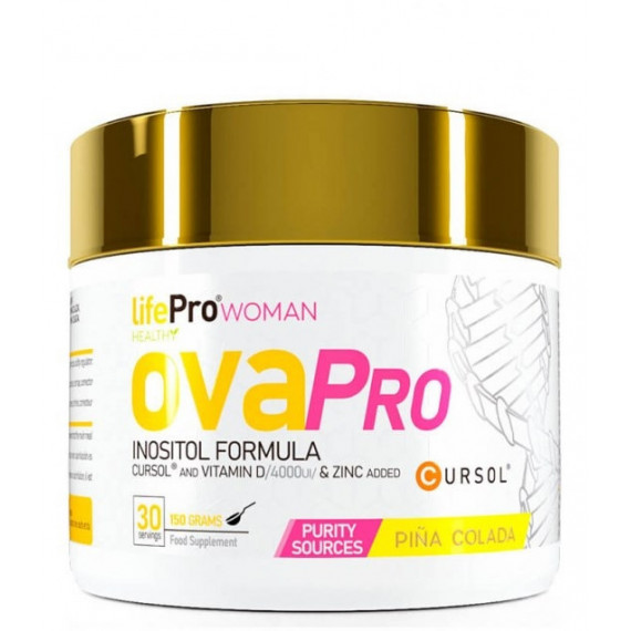Ovapro Myo Inositol LIFE PRO - 150 Gr