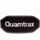 Cinturon Weigth Lifting Ancho QUAMTRAX