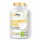 Diuretic Pro LIFE PRO - 90 Vegan Caps