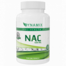 Nac 600 Mg DYNAMIX - 60 Caps