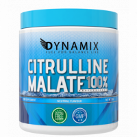 Citrulina Malato DYNAMIX - 300 Gr