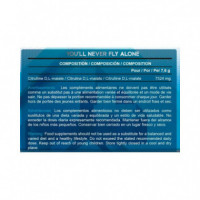 Citrulina Malato DYNAMIX - 300 Gr