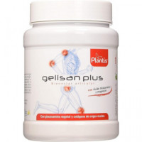 Gelisan Plus Plantis Mega Plus - 600GR  MEGAPLUS