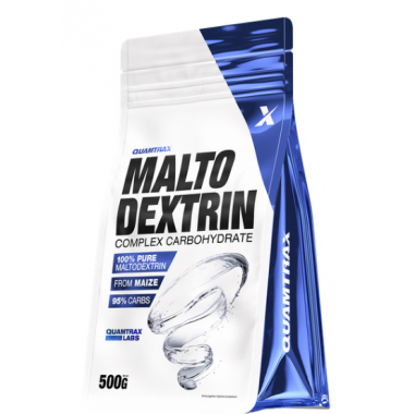 Maltodextrina Direct 500GR - QUAMTRAX