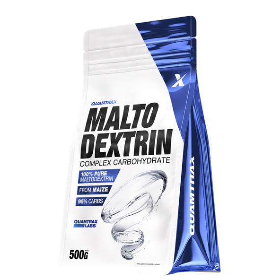 Maltodextrina Direct 500GR - QUAMTRAX