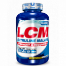 Lcm (l-citrulina Malato) QUAMTRAX - 150 Caps