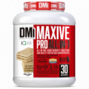 MAXIVE PRO ALL-IN-ONE 50/50 Dmi - 2,4 kg