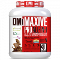 MAXIVE PRO ALL-IN-ONE 50/50 Dmi - 2,4 kg