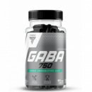 Gaba 750 TREC NUTRITION - 60 Caps