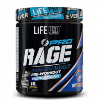 Crossfit Rage PR0 LIFE PRO - 290 Gr