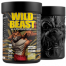 New! Wild Beast Ii® ZOOMAD LABS - 240 Caps