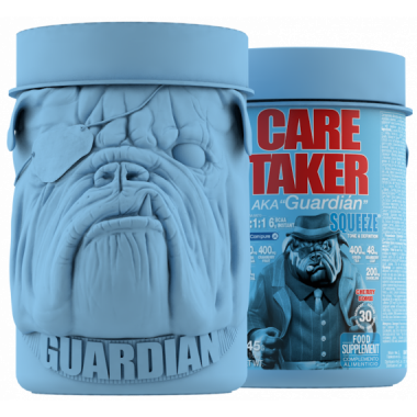 Caretaker&reg;squeeze ZOOMAD LABS &ndash; 30 Servicios