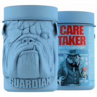 Caretaker®squeeze ZOOMAD LABS – 30 Servicios