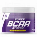 Super Bcaa System TREC NUTRITION - 150 Caps