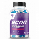 Bcaa G-force TREC NUTRITION - 90 Caps