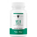 Vit B Complex TREC NUTRITION - 60 Caps